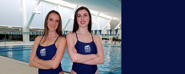 Help UBC Synchro to Attend Canadian Open