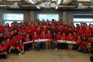 UBC Rocket is Going to Competition!