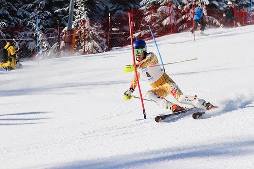 UBC Alpine Ski Sport Club - Crowdfundraising UBC