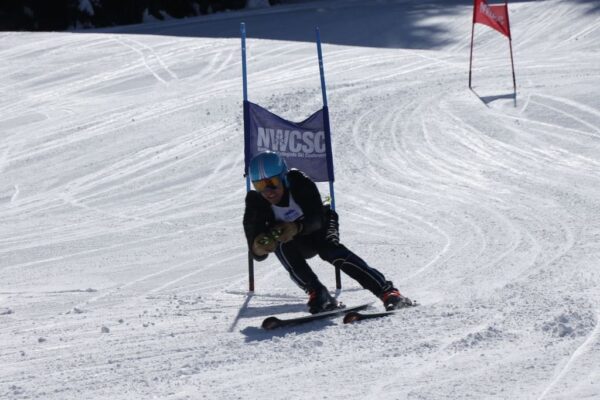Support TSC Alpine Ski with their biggest year yet!