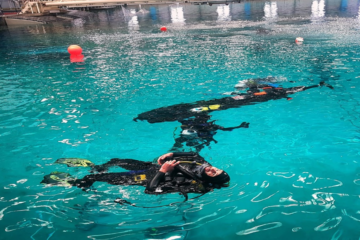 SUBC: UBC’s Submarine Design Team