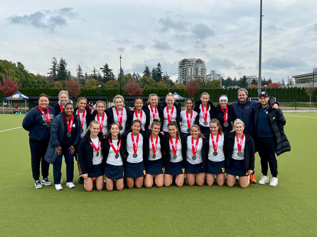 Support Ubc Womens Field Hockeys Preseason Tournament Crowdfundraising Ubc 