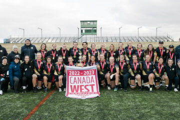 Support UBC Women’s Rugby