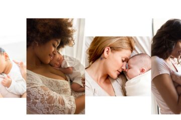 Understanding and Supporting Postpartum Harm Thoughts