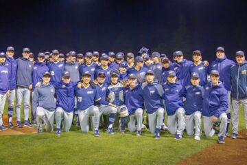 Pitch In for UBC Baseball